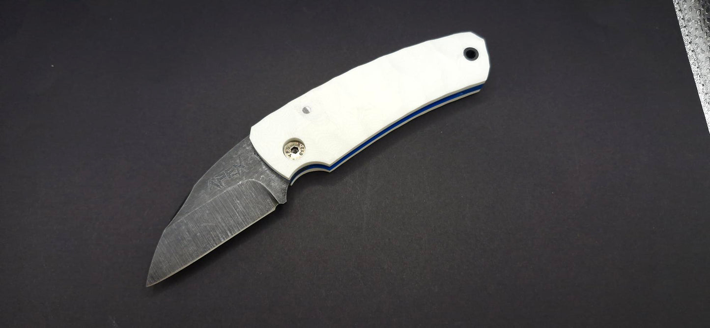 Wharncliff Friction Folder