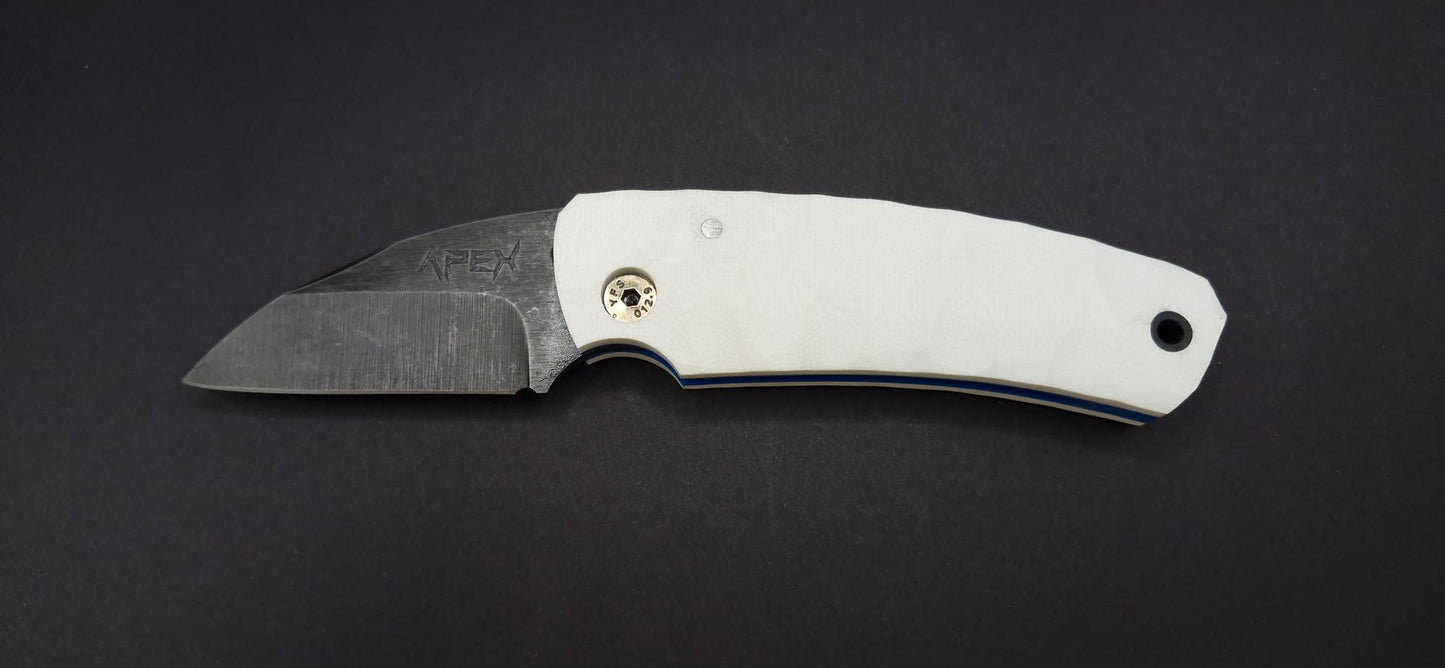Wharncliff Friction Folder
