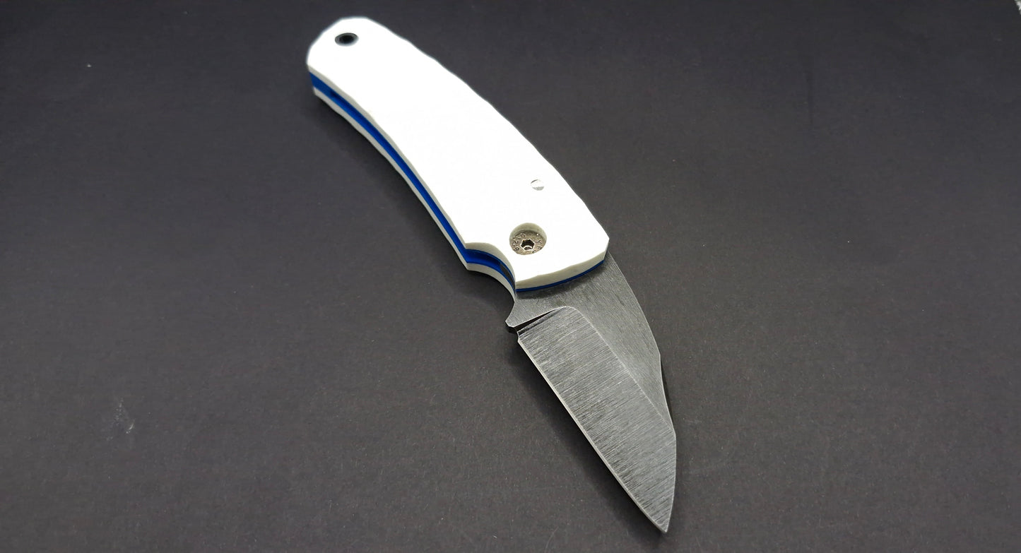Wharncliff Friction Folder