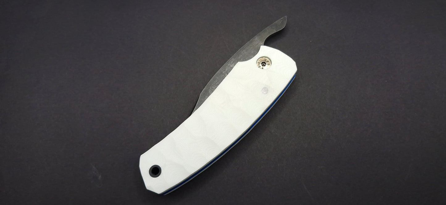 Wharncliff Friction Folder