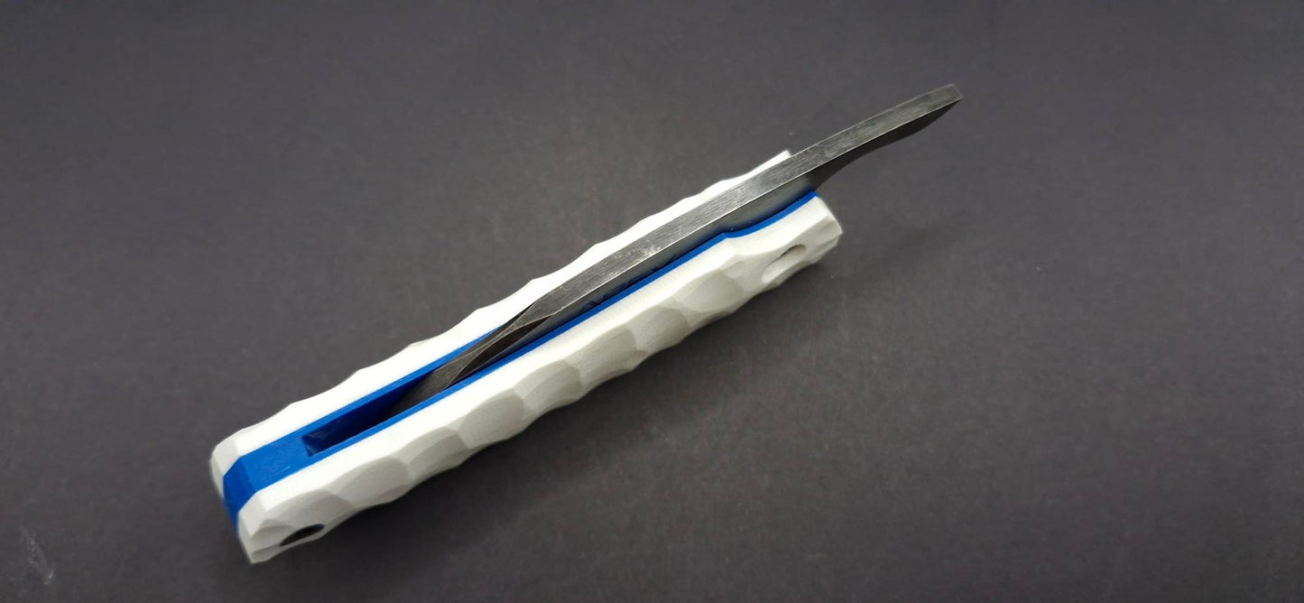 Wharncliff Friction Folder