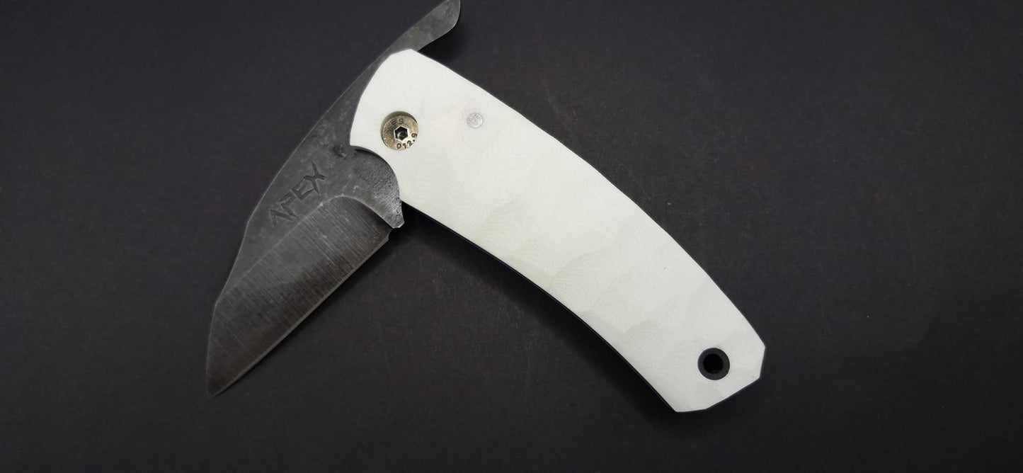 Wharncliff Friction Folder
