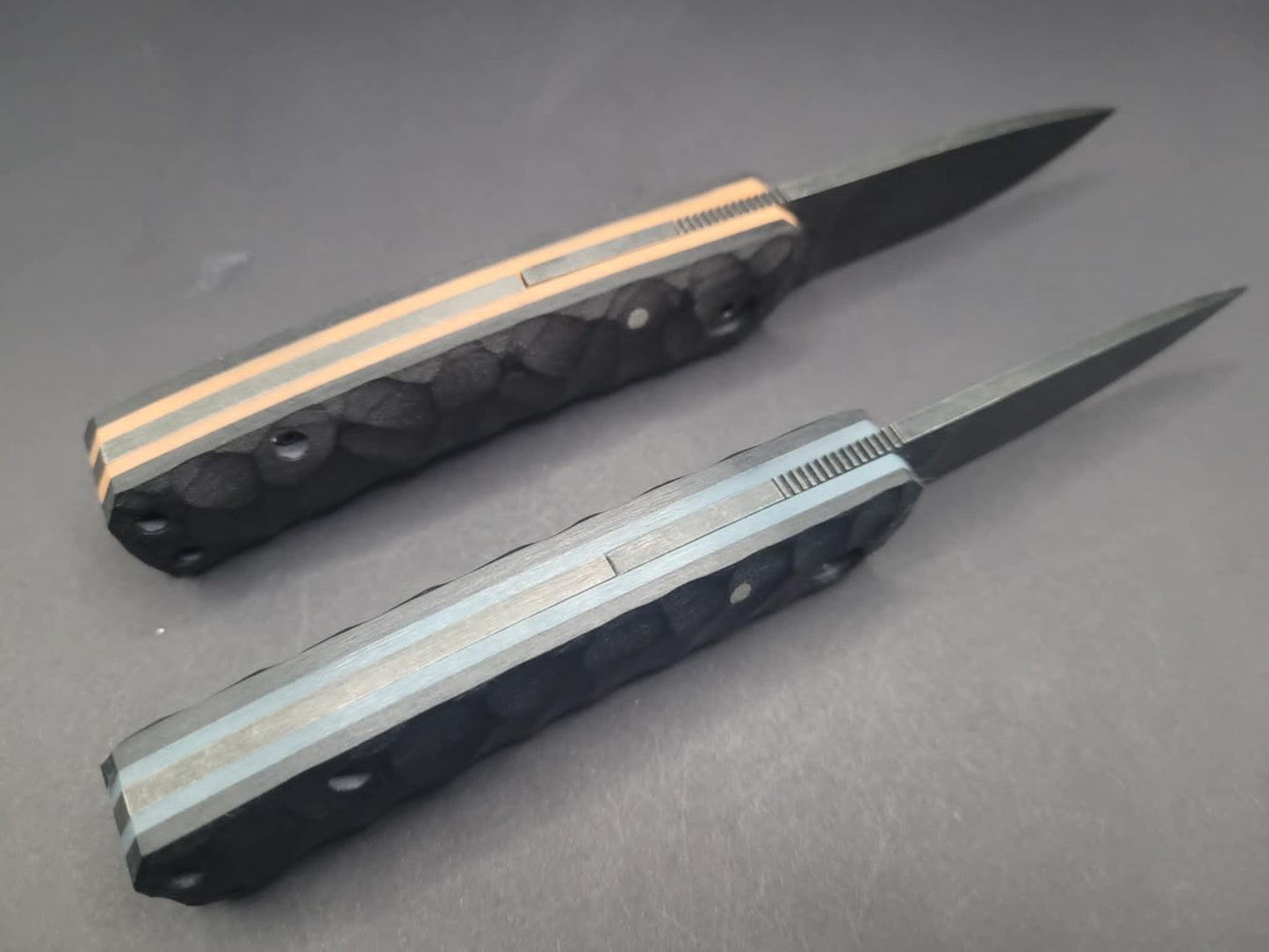 UK friendly friction folder