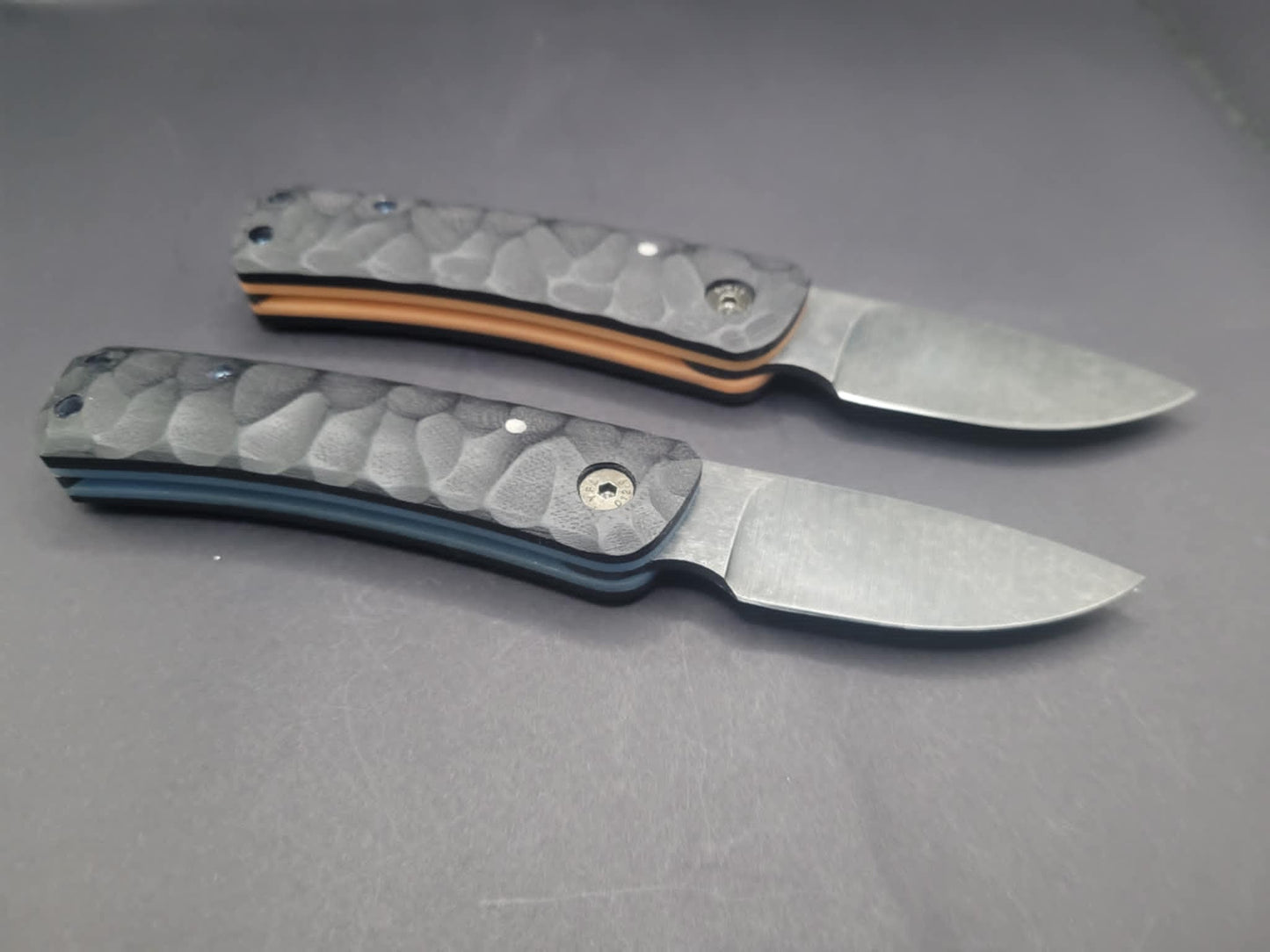 UK friendly friction folder