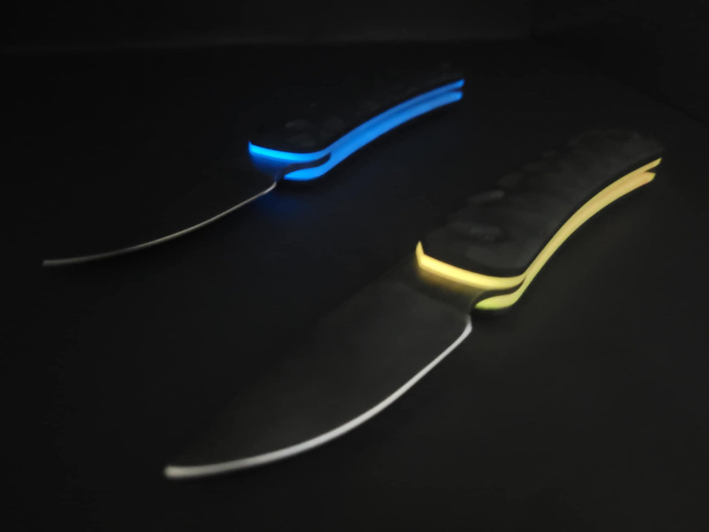 UK friendly friction folder