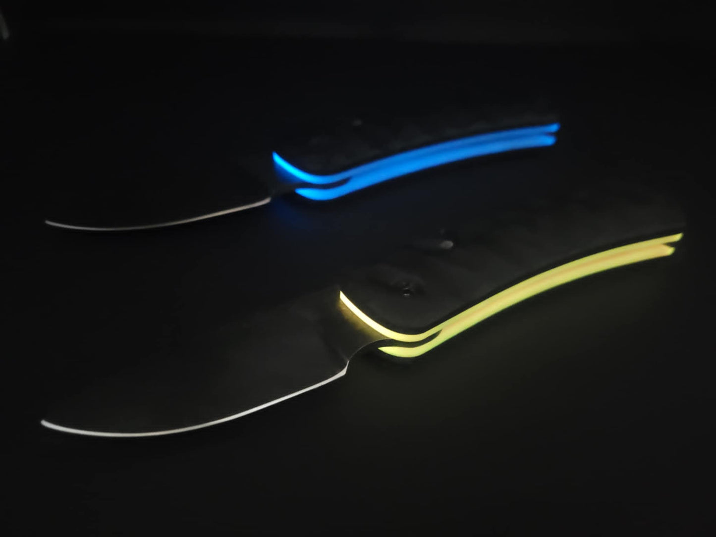 UK friendly friction folder
