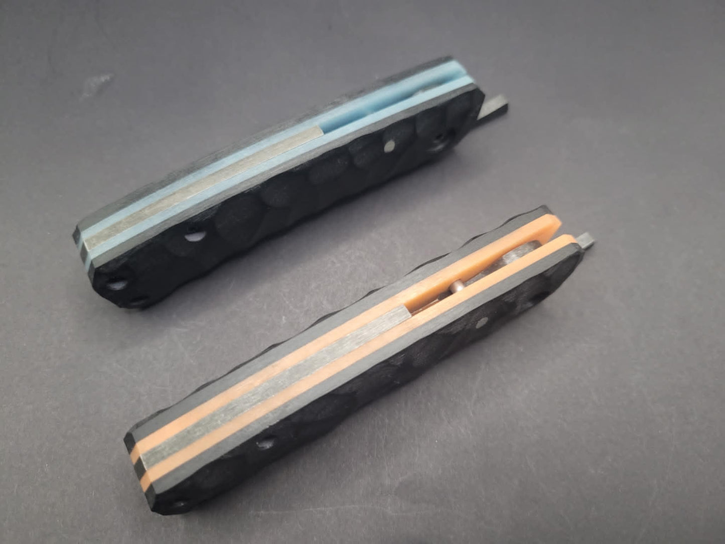 UK friendly friction folder
