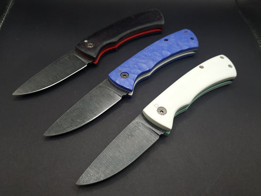 UK Legal friction folding knives