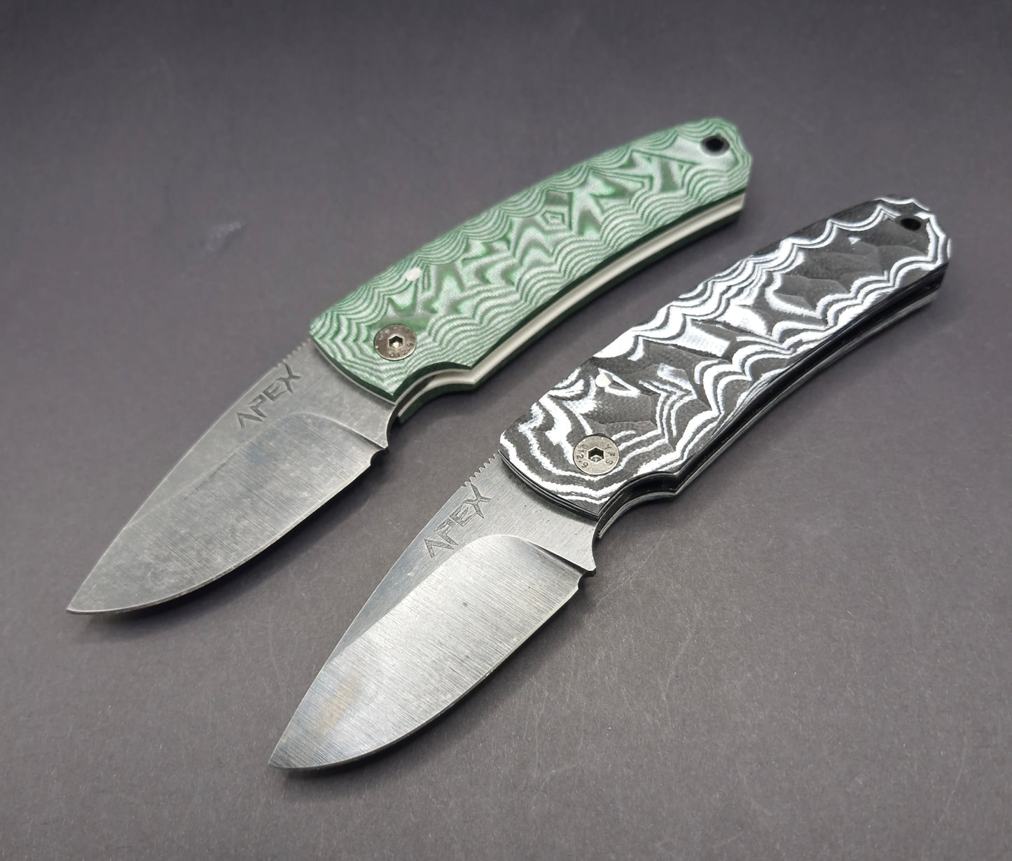 Uk Legal Friction folding knives