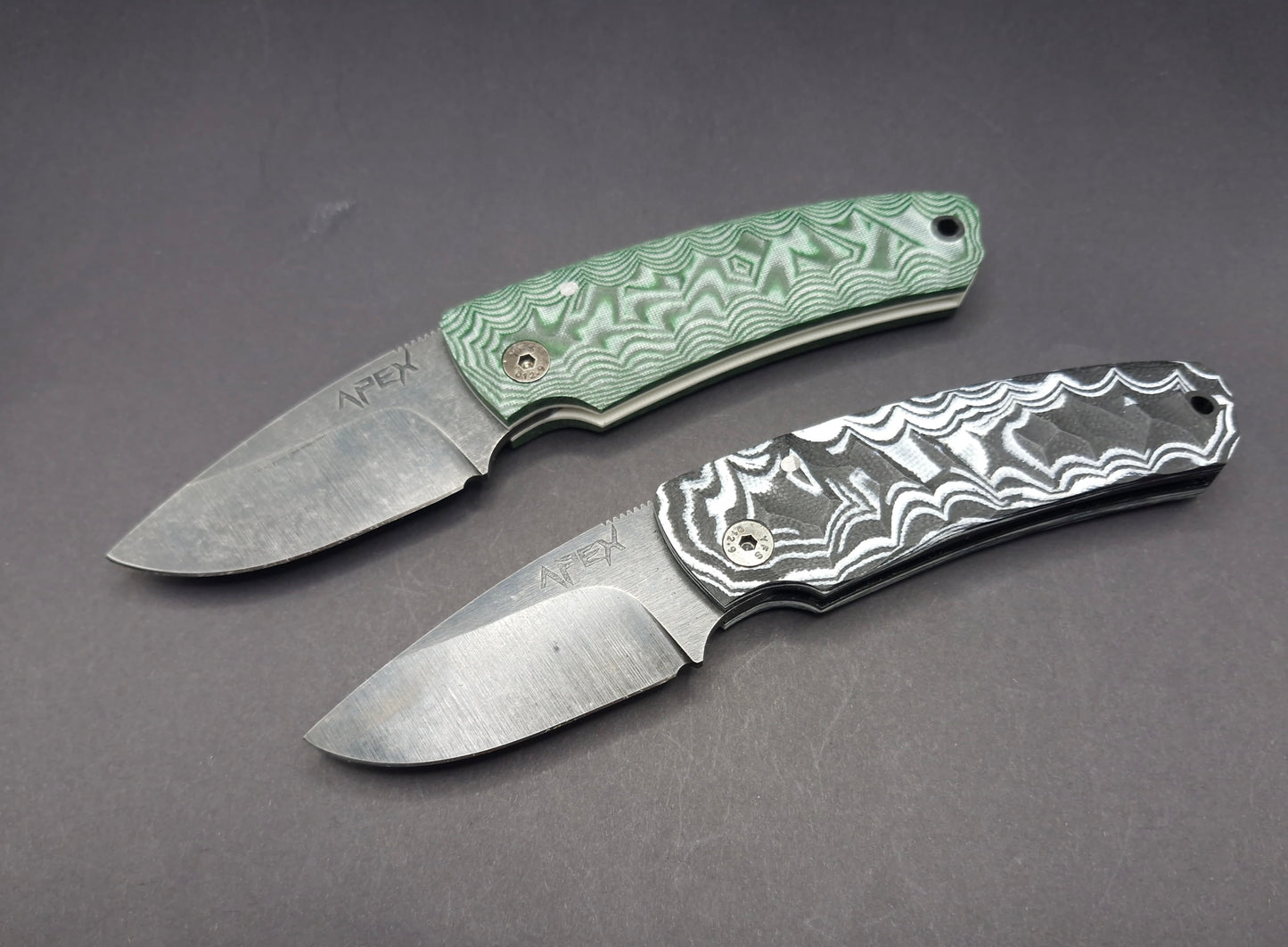 Uk Legal Friction folding knives