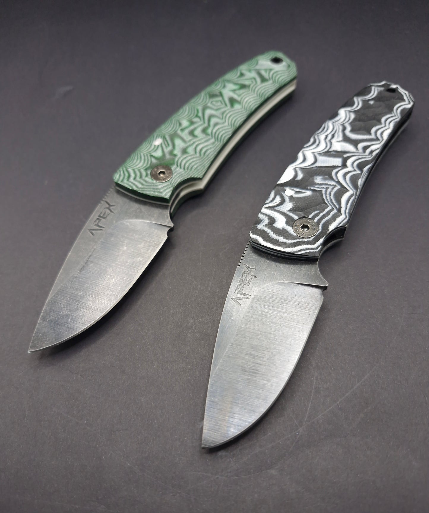 Uk Legal Friction folding knives