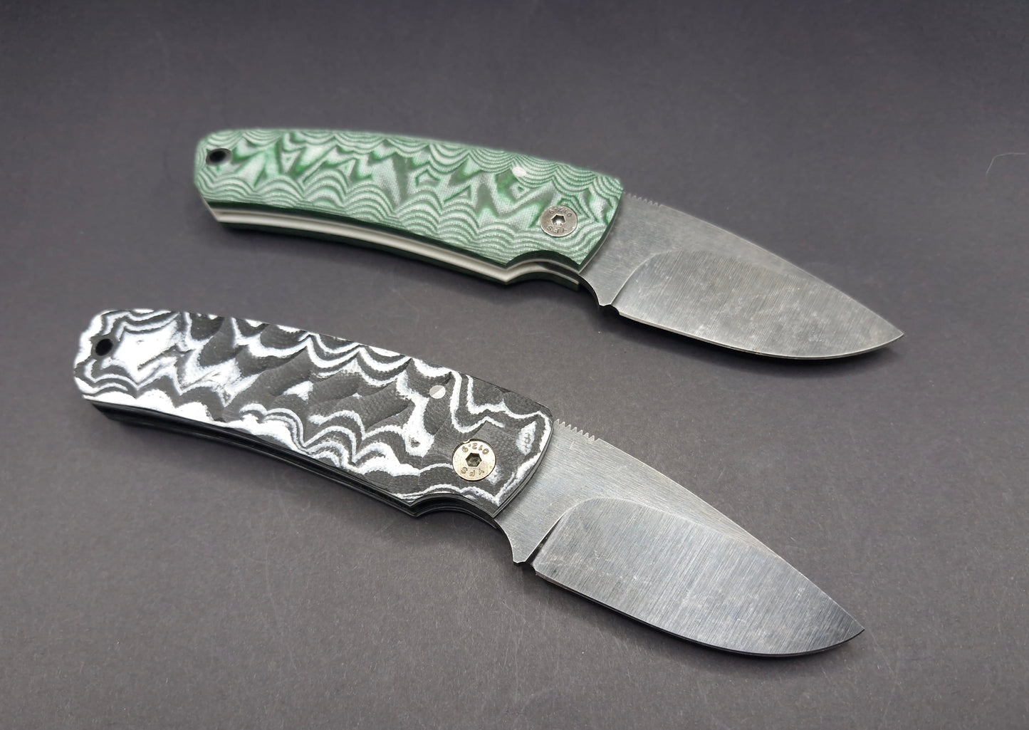 Uk Legal Friction folding knives