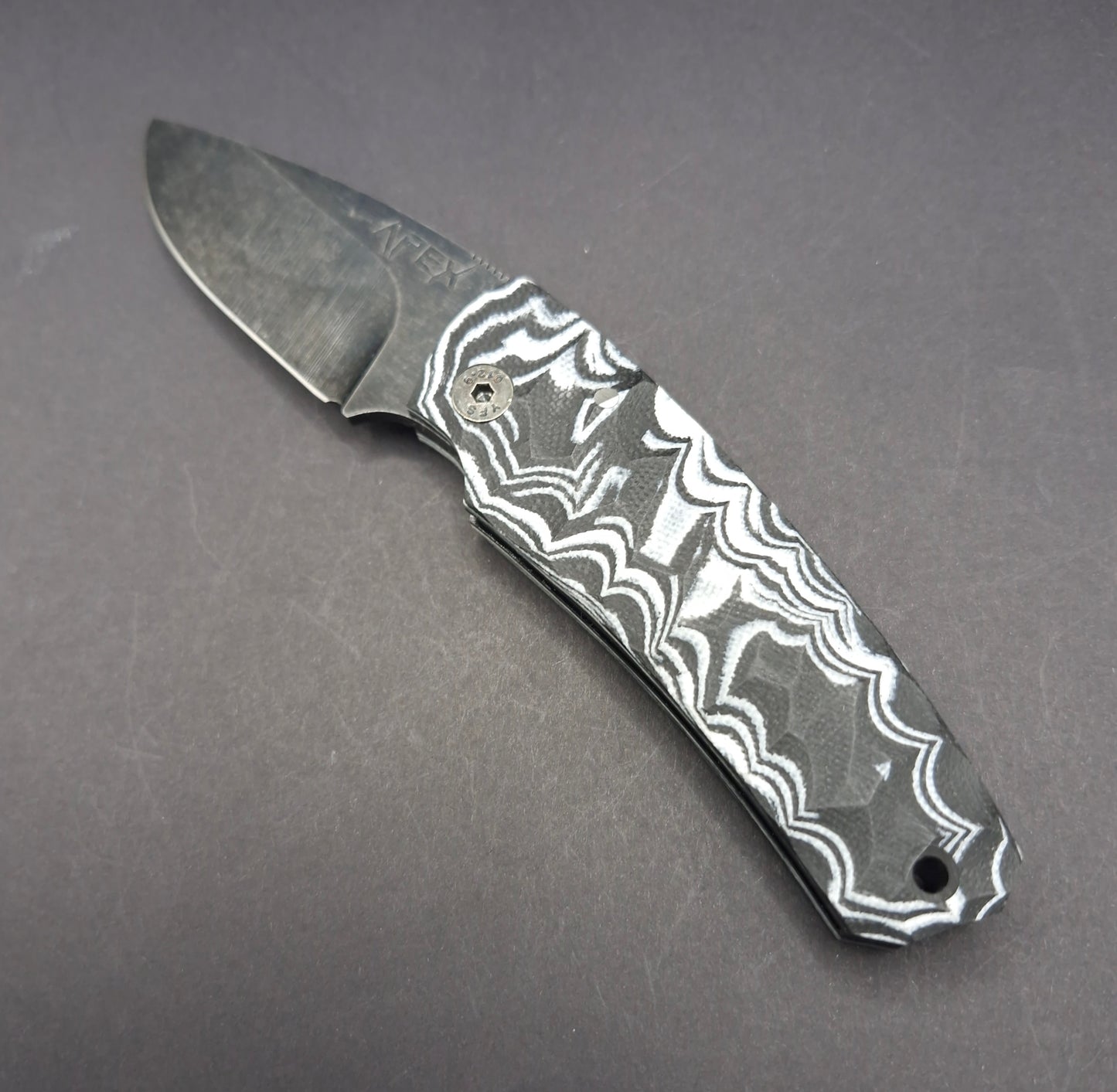 Uk Legal Friction folding knives