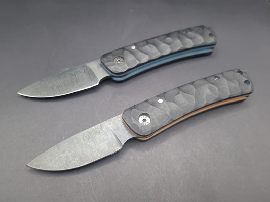 UK friendly friction folder