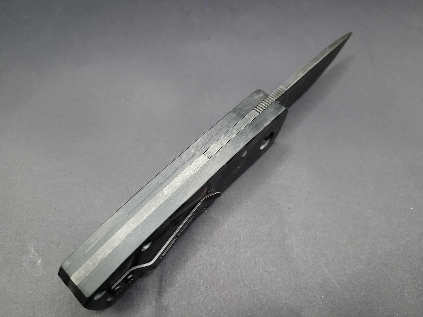 UK friendly friction folder