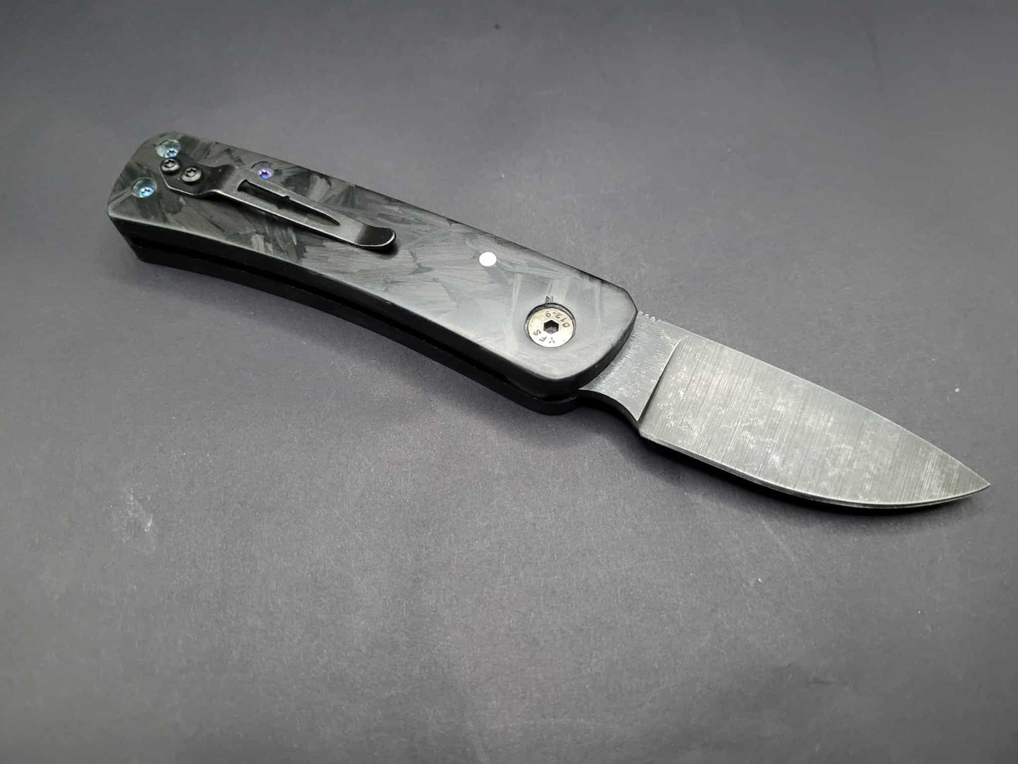 UK friendly friction folder