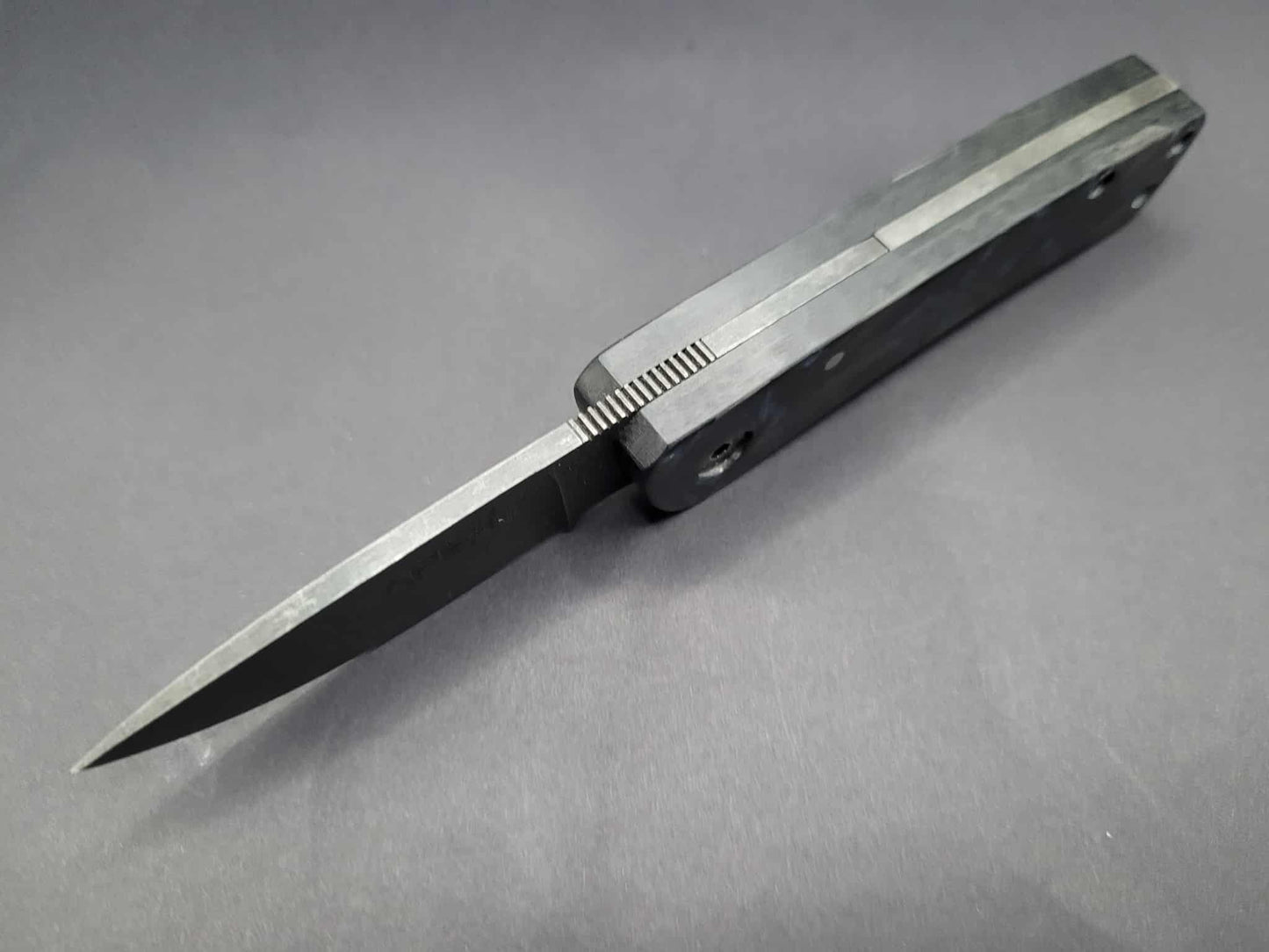 UK friendly friction folder