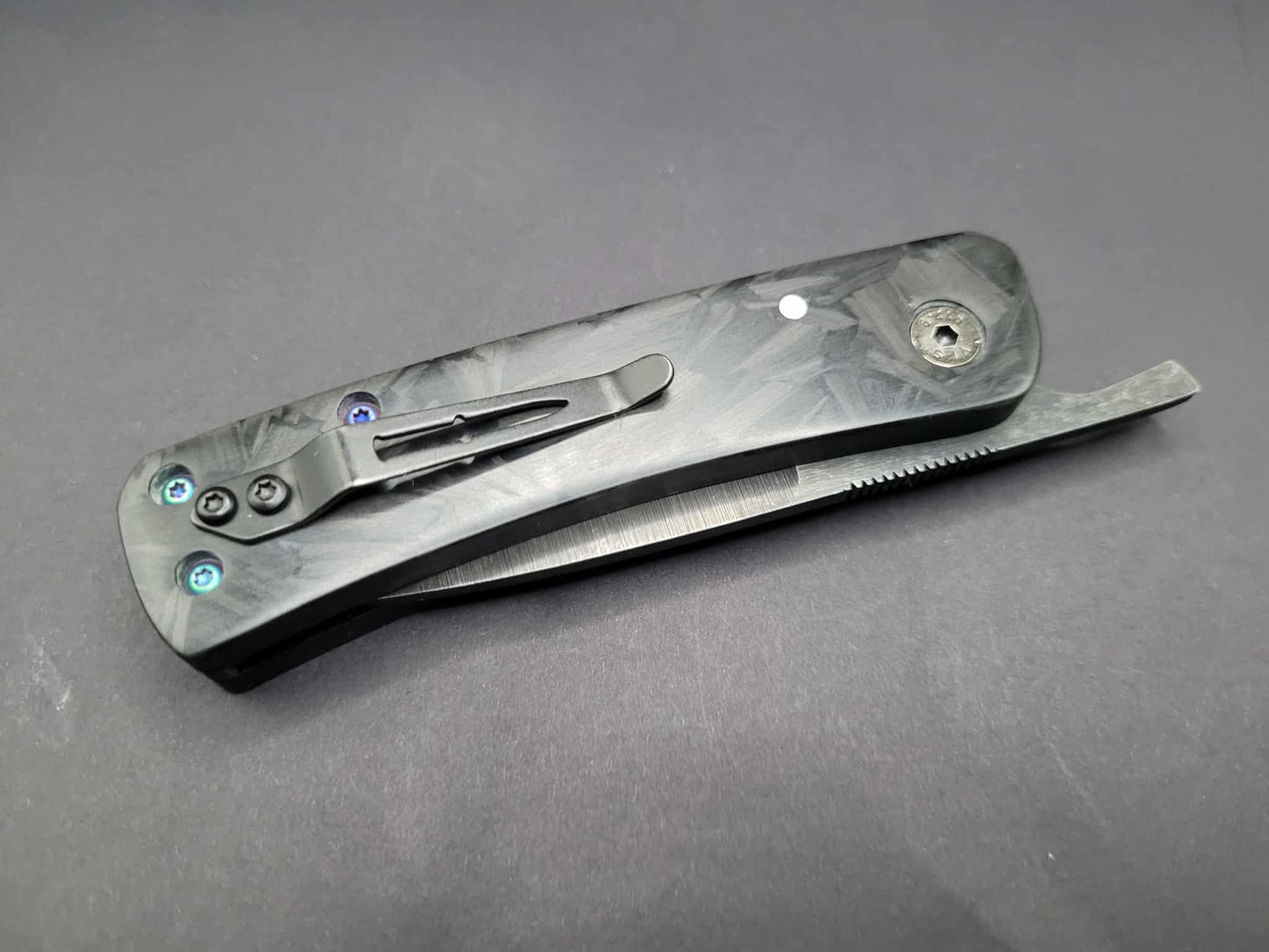 UK friendly friction folder
