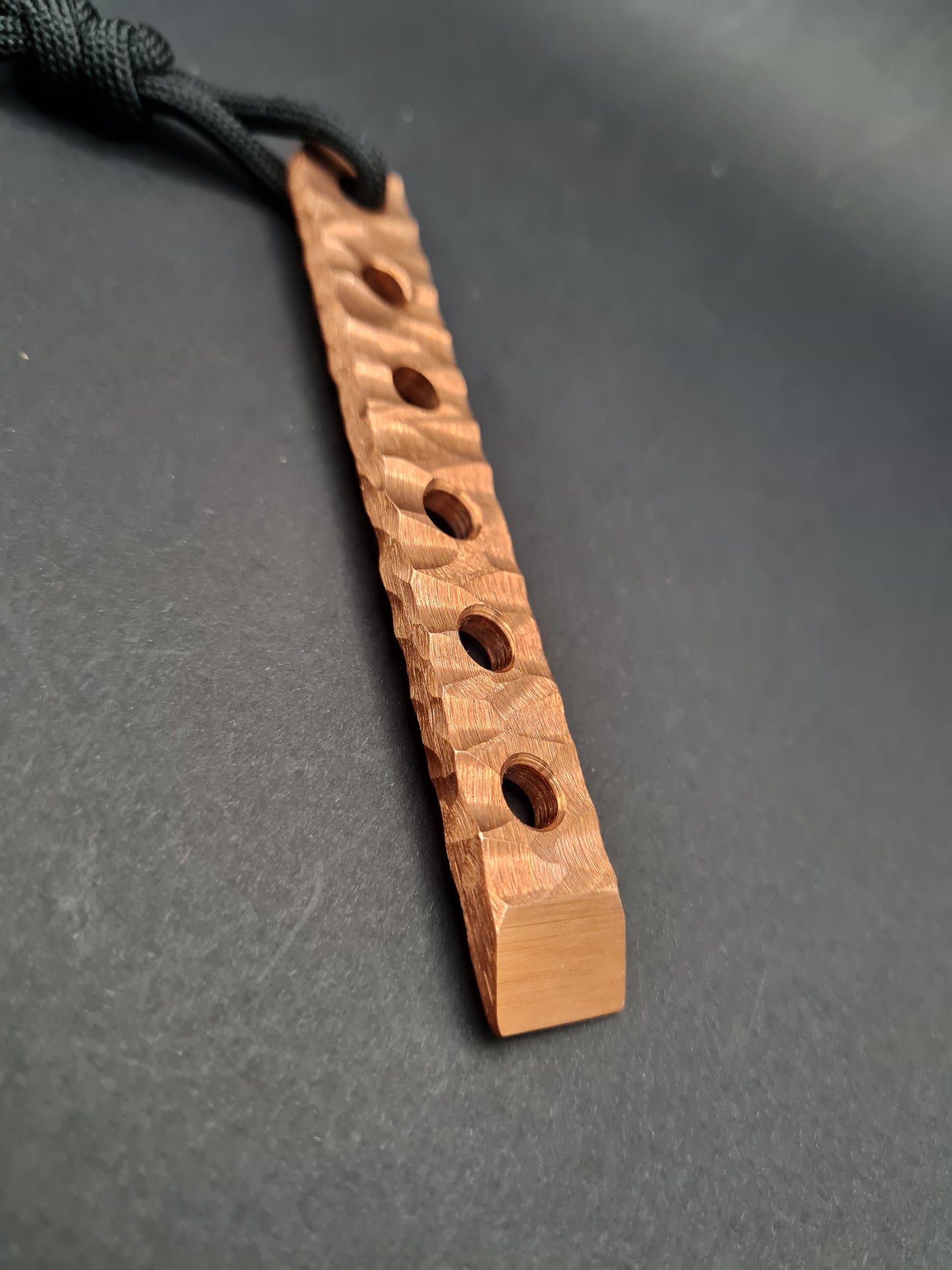 Copper Prybar