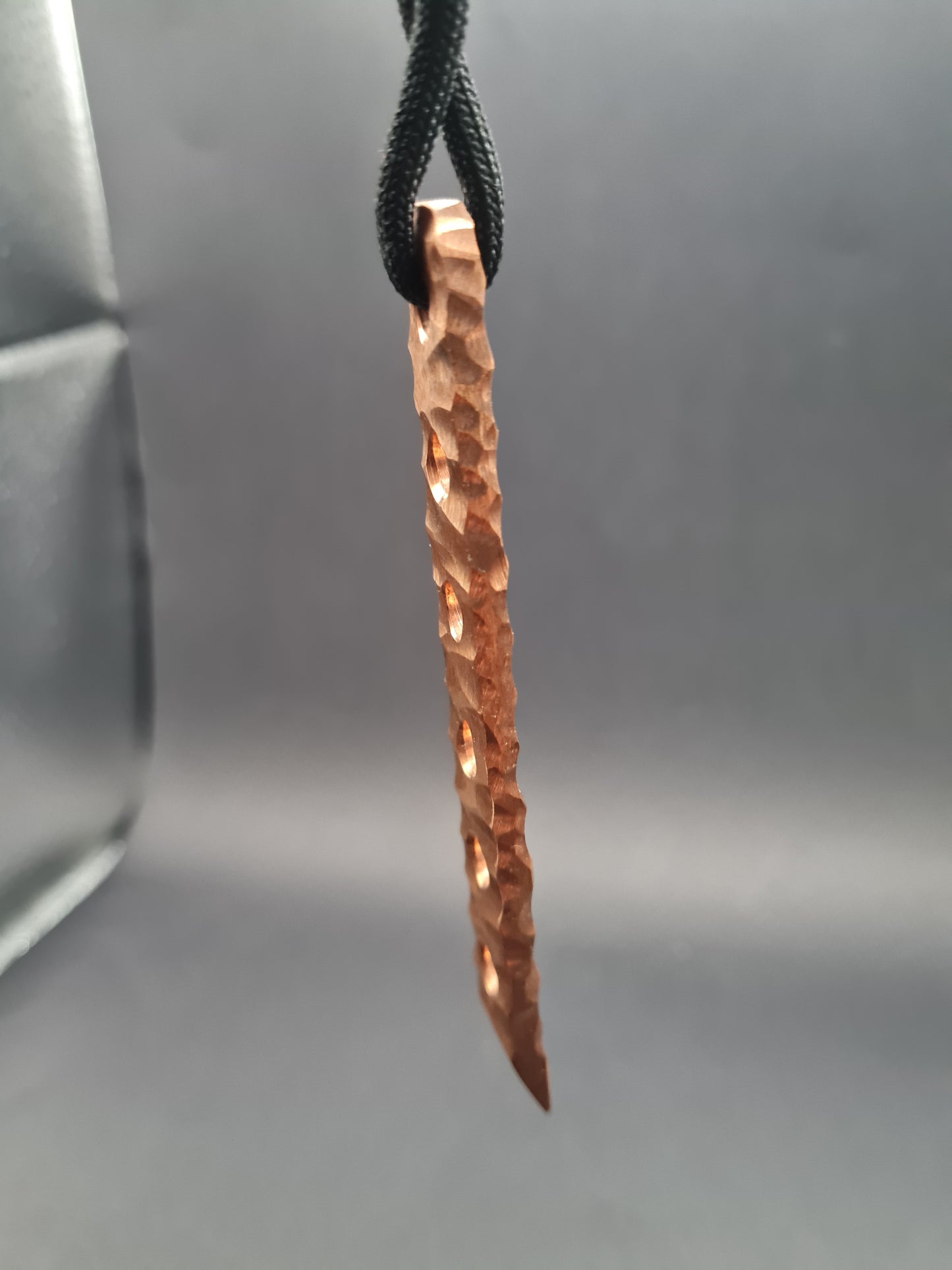 Copper Prybar