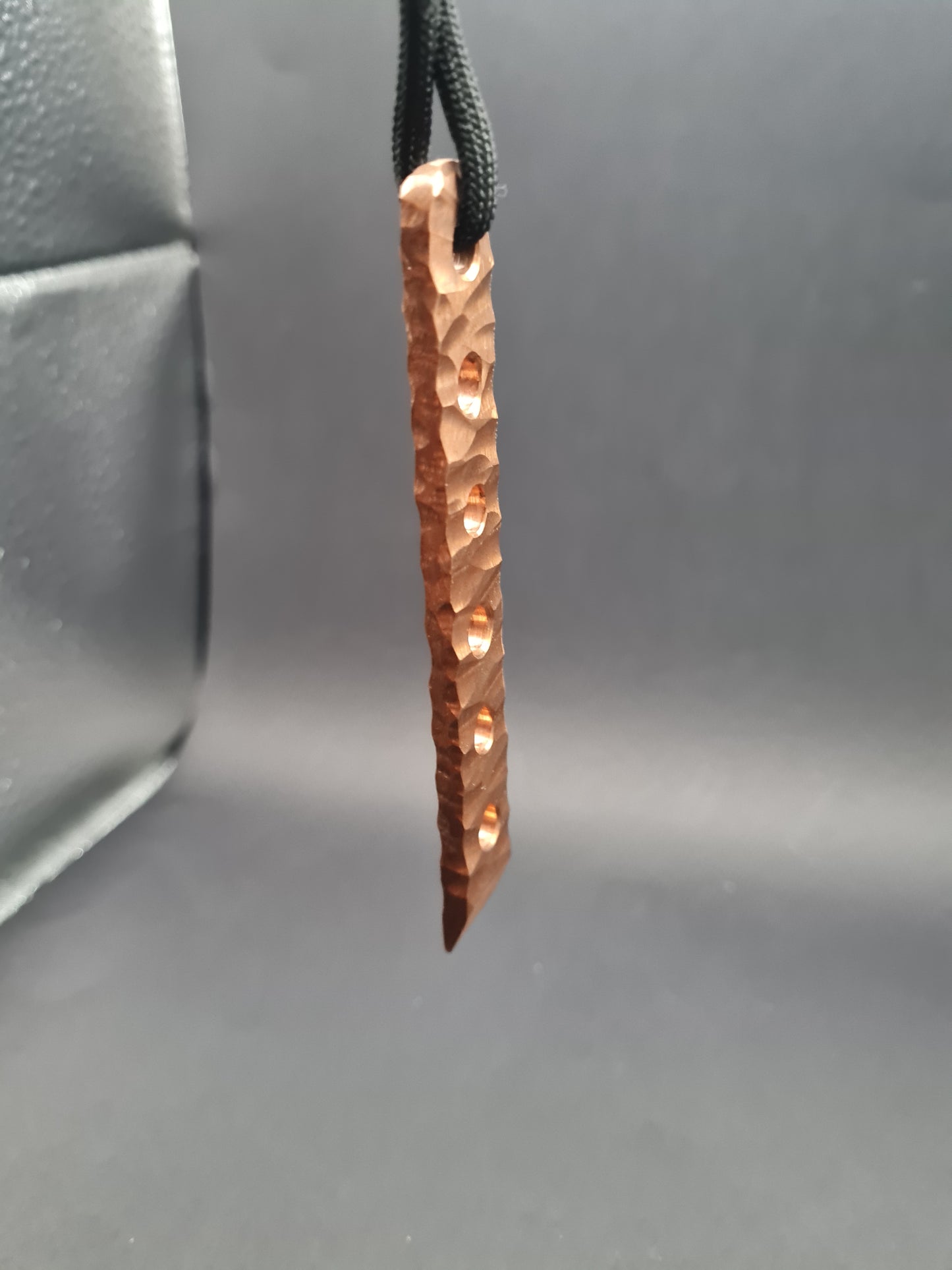 Copper Prybar